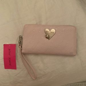 Betsey Johnson Wallet